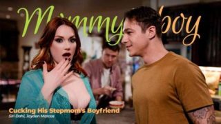 Cucking His Stepmom’s Boyfriend – Siri Dahl