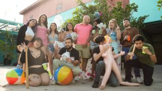 Money Talks: Block Party – Lacey London, Mandy Waters, Macy Meadows & Krissy Knight