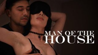 Man of the House – Olive Glass