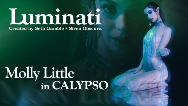 Luminati: Calypso – Molly Little