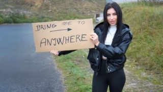 The Road Story – Lilly Bella