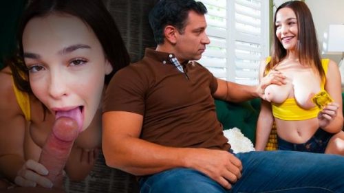 Can I Try A Condom On You – Rissa May