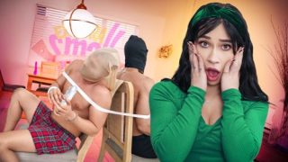 Hole Alone – Delilah Dagger