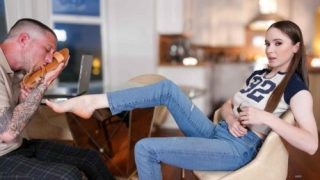 Rewarding Him – Hazel Moore