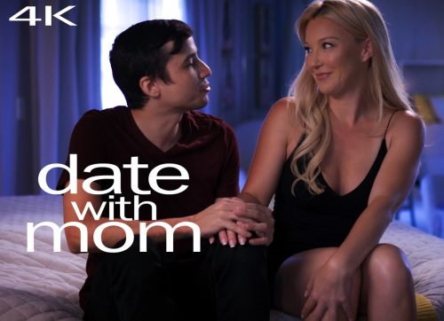 Date With Mom – Laura Bentley