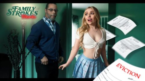 Stalked In the Night – Haley Spades Creepy Step-Uncle