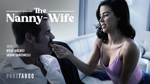 The Nanny-Wife – Kylie Rocket