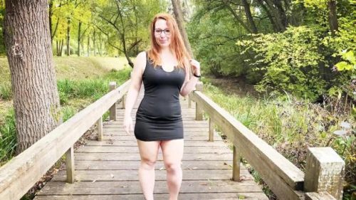The fantasies of Andrea, 33, are finally being brought to life