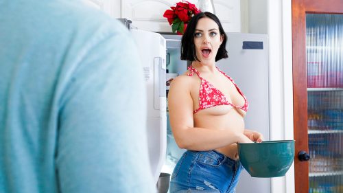 My New Hot Neighbor – Lucy Lotus