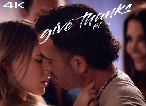 Give Thanks Part 4 – Melody Marks & Shay Sights