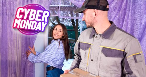Cyber Monday 2025 – Sumiko Smile