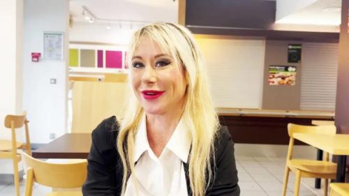 Emma, 45 years old, from Brest