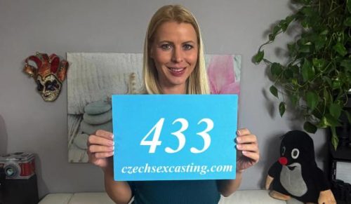Blonde milf makes the most of a casting fuck – Lynna Nilsson