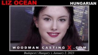 Liz Ocean – WoodmanCastingX